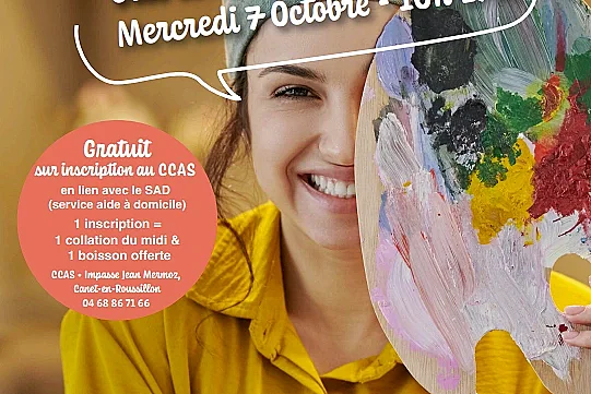 SISM - L'ART POUR SE RENCONTRER AUTREMENT