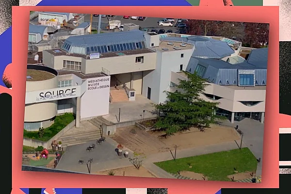 JEP 2026 - Levez les yeux ! Fragments d'histoires