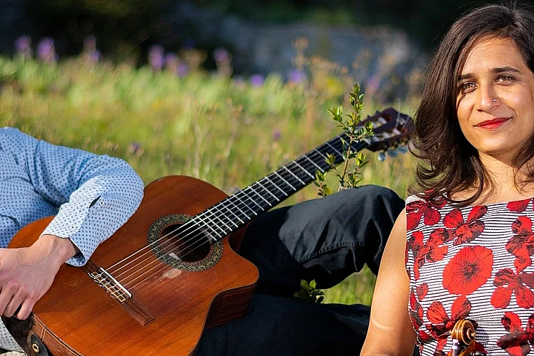 CHILL AU MALPAS : DUO KANTO