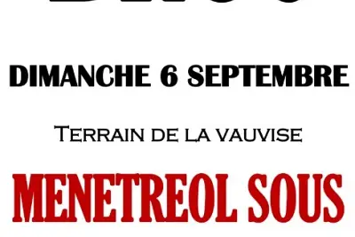 Brocante