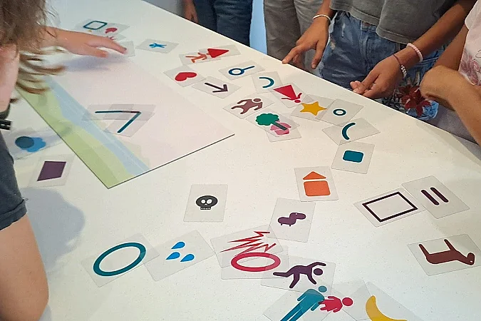Mercredi Ludo
