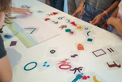 Mercredi Ludo