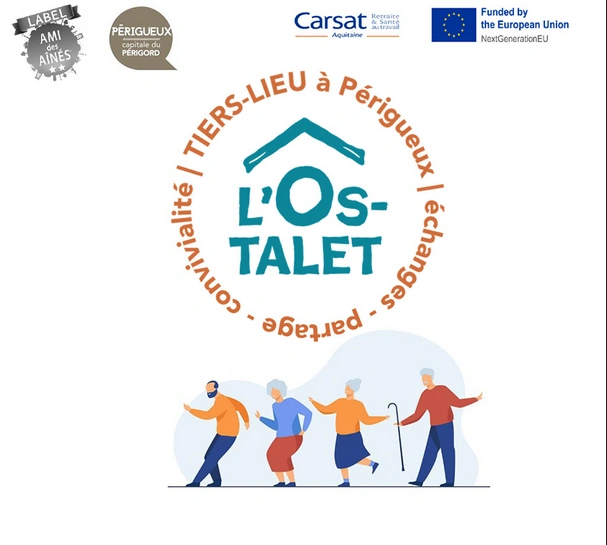 Atelier chorale de la RPA