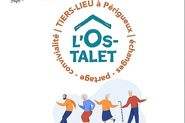 Atelier chorale de la RPA