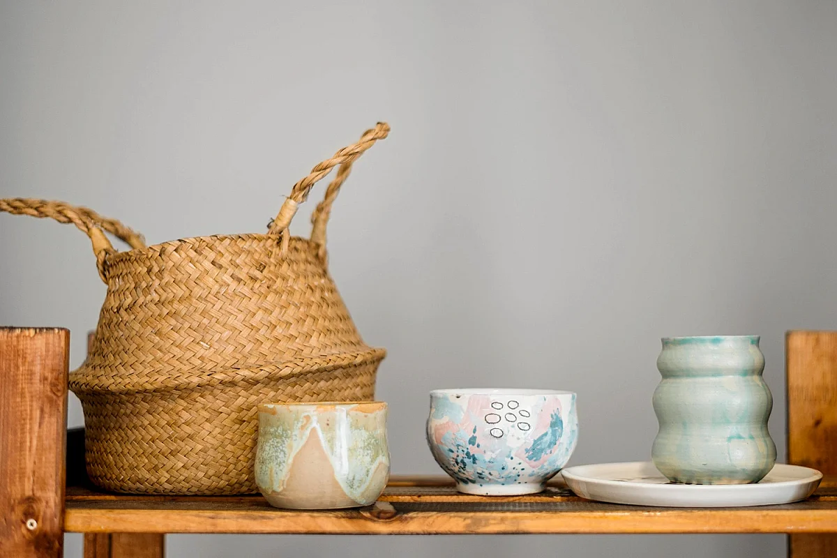 Salon artisans, créateurs et producteurs