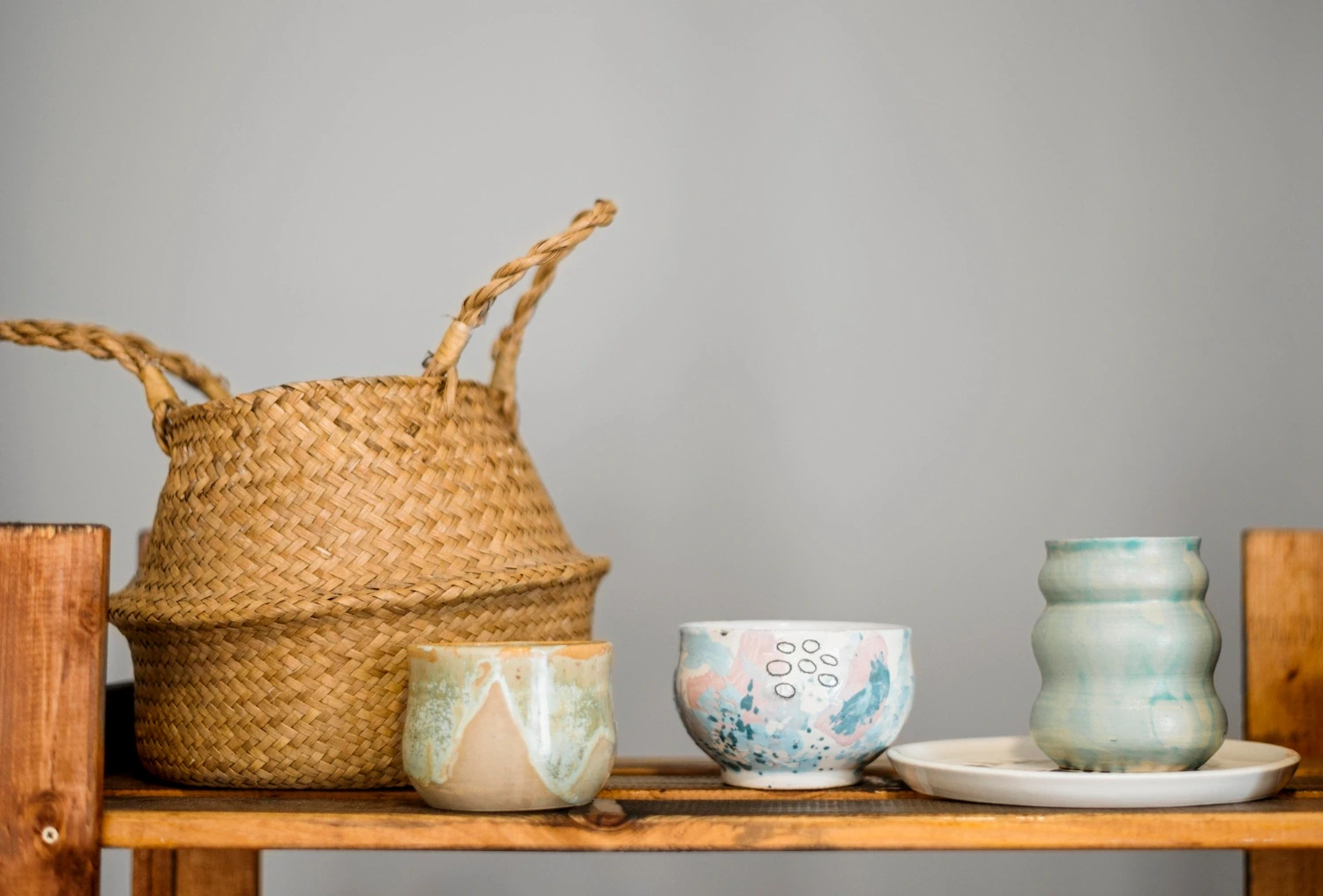 Salon artisans, créateurs et producteurs