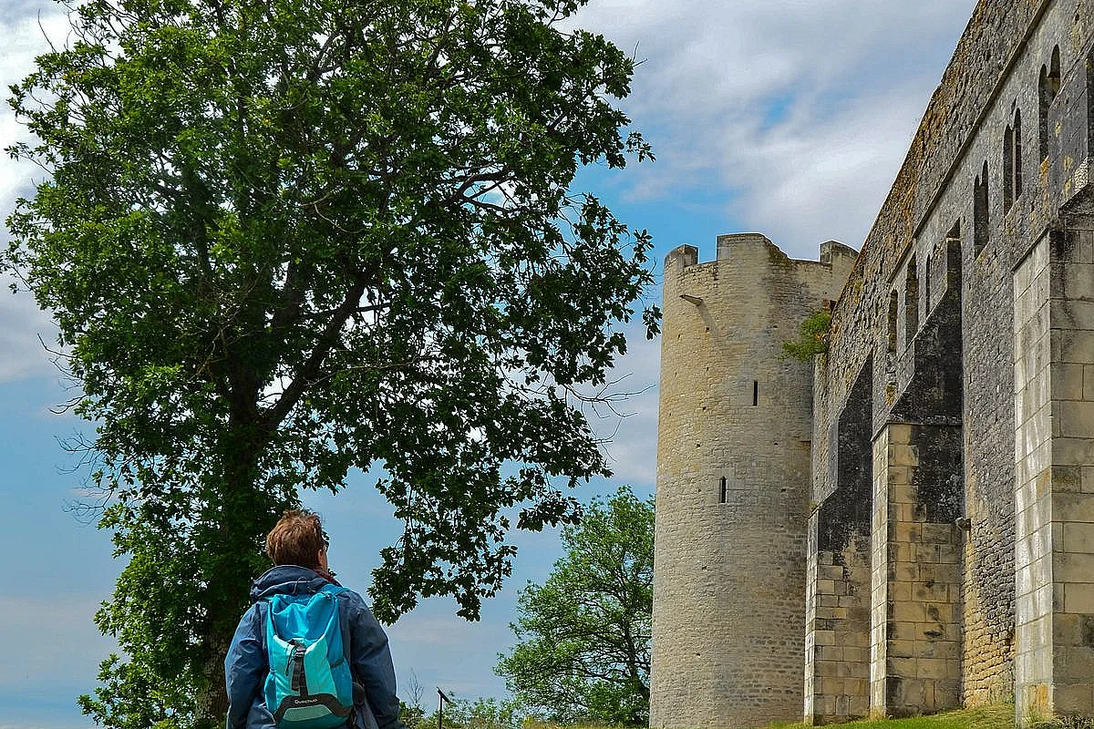 Le défi du Comte de Nevers
