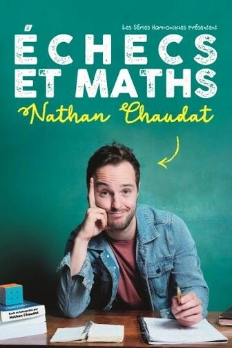 Nathan Chaudat