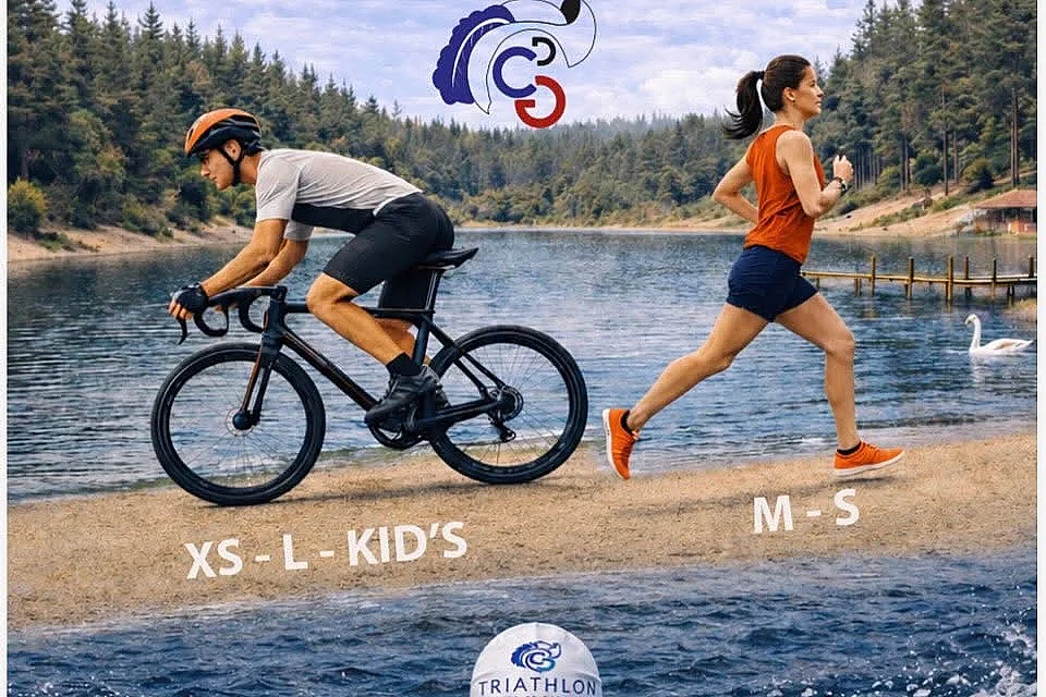 Triathlon Cadets de Gascogne