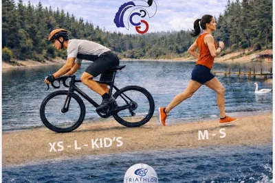 Triathlon Cadets de Gascogne