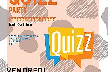 Quizz party