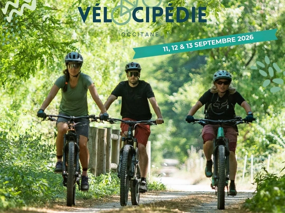 VÉLOCIPÉDIE OCCITANE