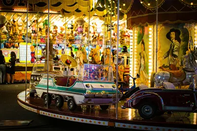 SAINT-GAUDENS EN FÊTE