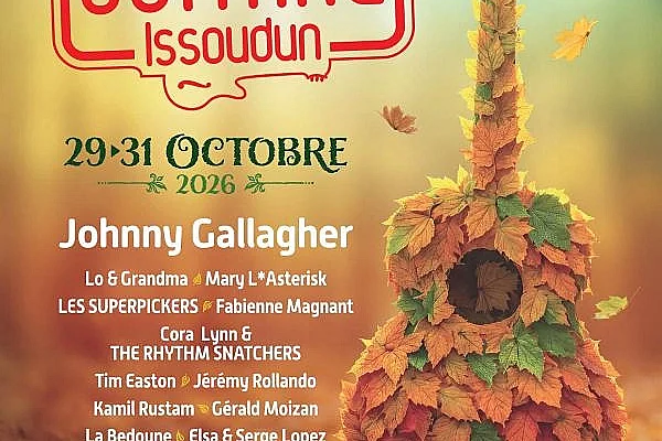 38ème Festival de la guitare