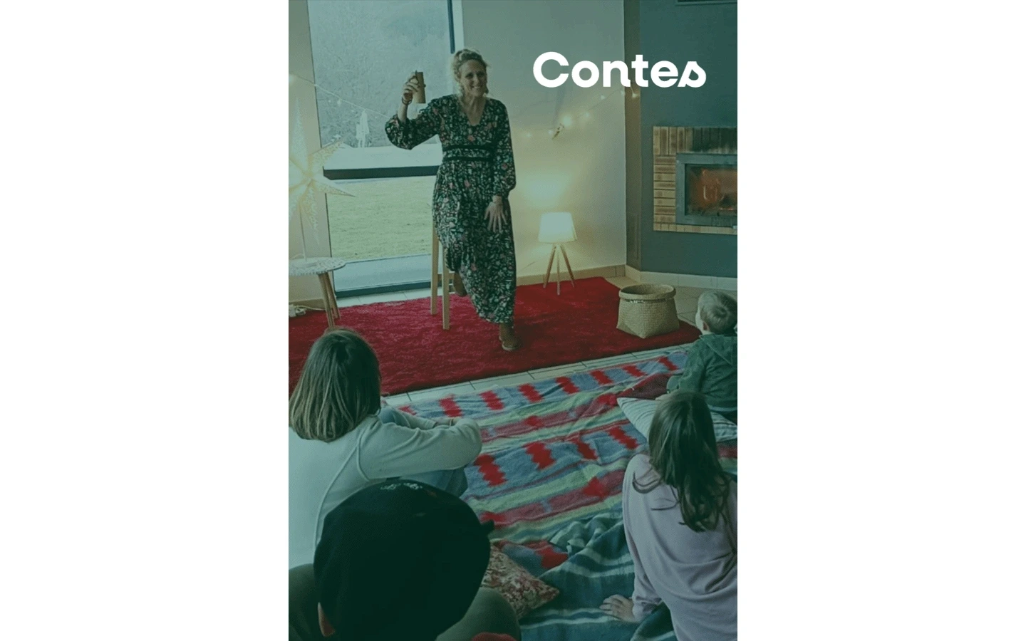 Contes