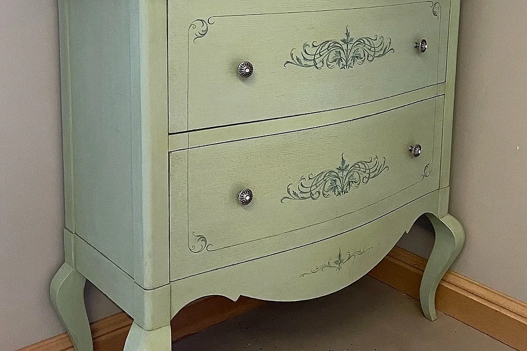 Atelier décoration de meubles