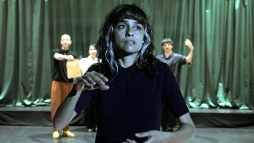 La contreclé - MAD - Opéra de Limoges