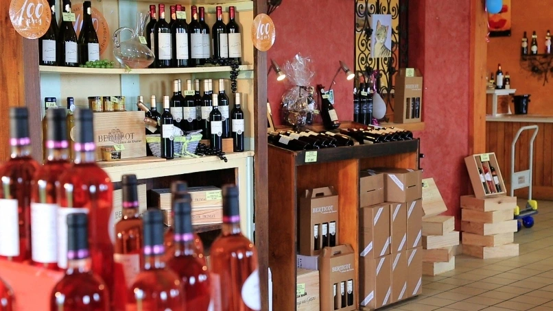 Soirée primeur de Berticot