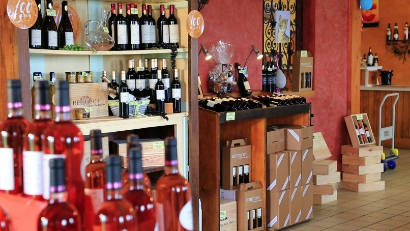Soirée primeur de Berticot