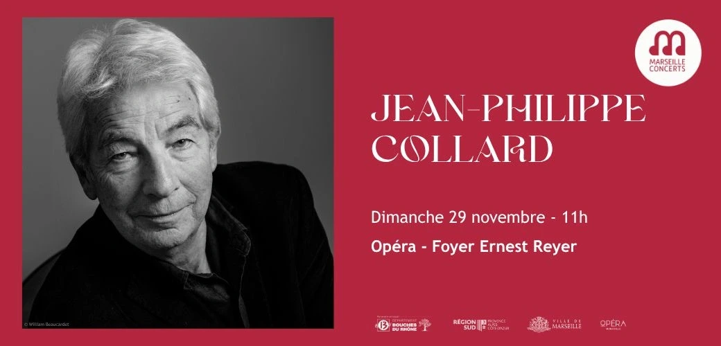 Jean-Philippe Collard
