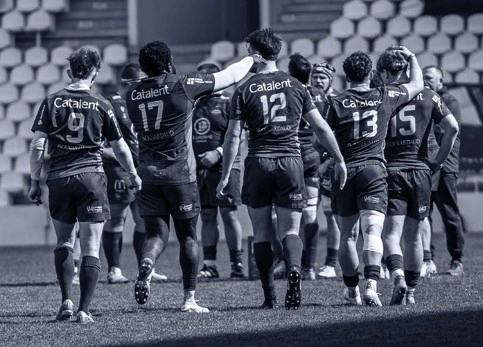 Match USAL - Tulle