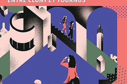 Journées européennes du patrimoine entre Cluny et Tournus