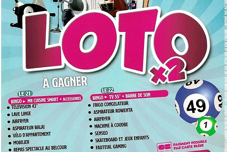 Lotos de Passion Show