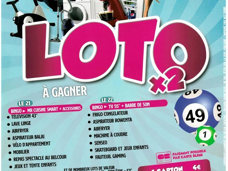 Lotos de Passion Show
