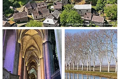 JEP - Exposition "Au coeur du patrimoine"
