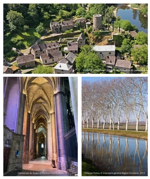 JEP - Exposition "Au coeur du patrimoine"