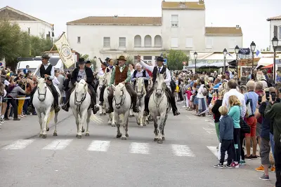 Fête du Cheval