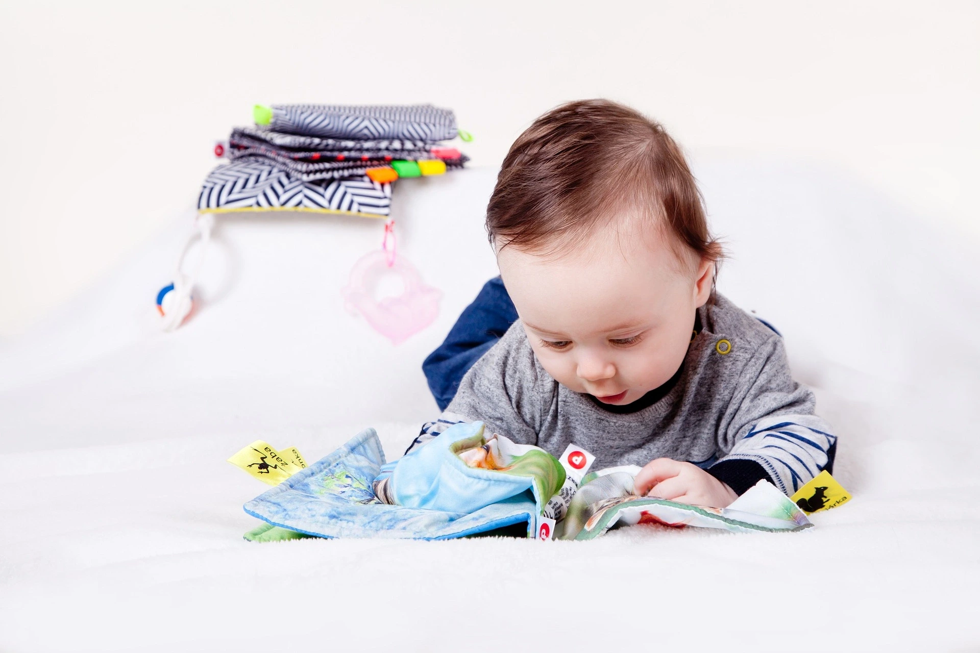 Bébés Lecteurs