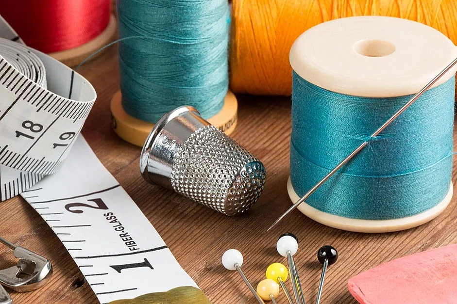 Atelier Couture : Exprime ta créativité !