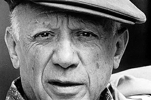 Pablo Picasso : plus de 70 ans d’exploration artistique