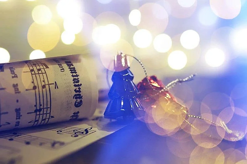 Concert de Noël en alsacien