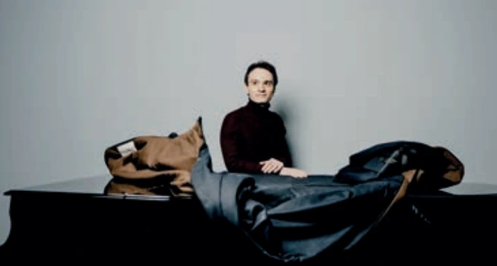 Jonathan Fournel