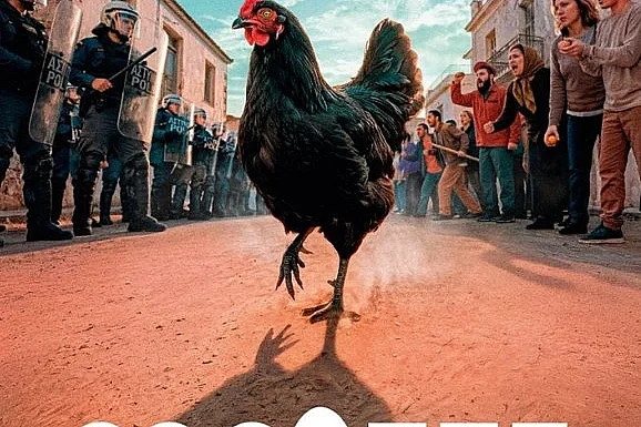 Ecran du Jeudi :" Cocotte "
