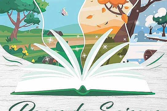 Atelier d'illustration avec CSIL - Vendresse