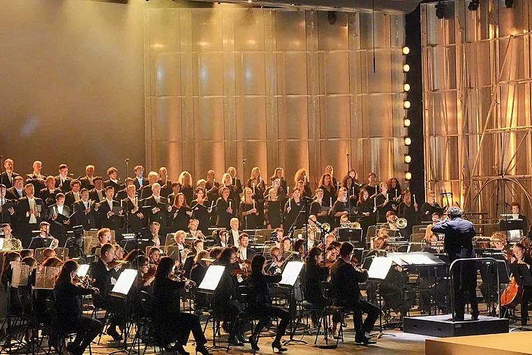 ORCHESTRE NATIONAL MONTPELLIER OCCITANIE