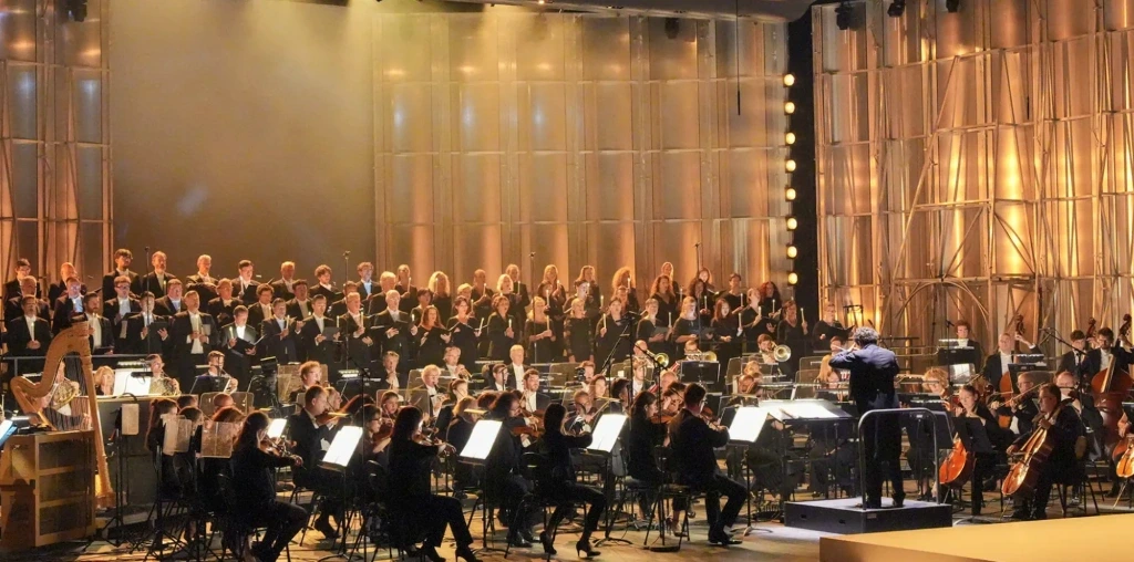 ORCHESTRE NATIONAL MONTPELLIER OCCITANIE
