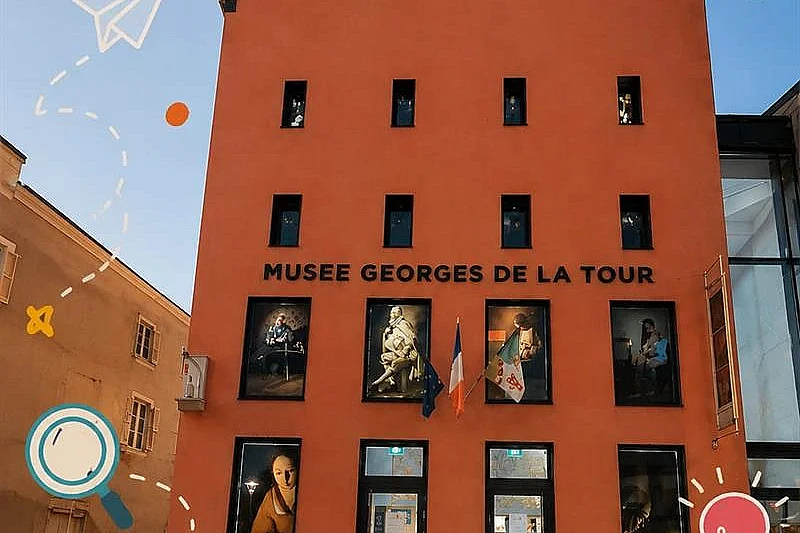 Le monde des couleurs !