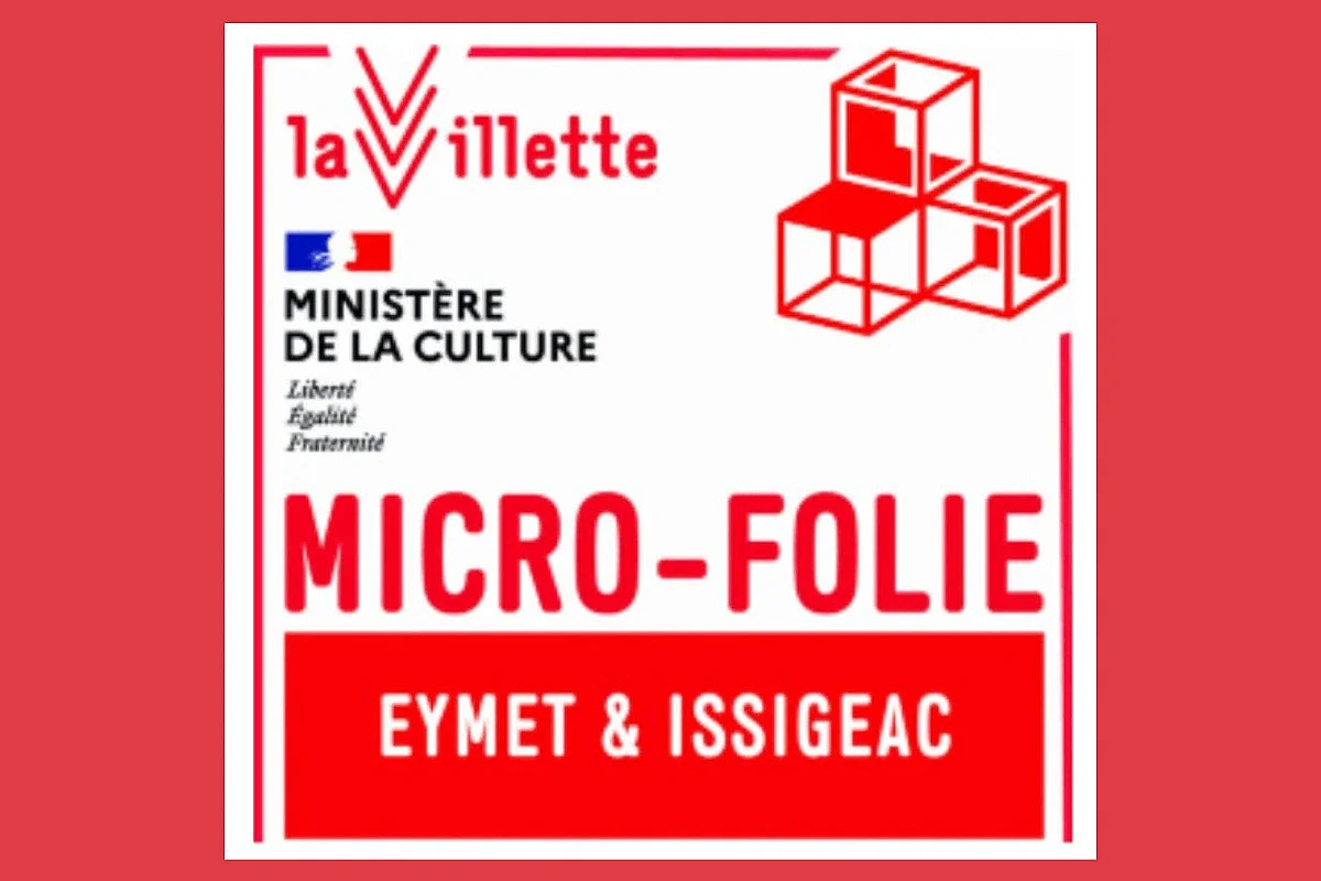 Journées Européennes du Patrimoine | Micro-Folie & numérisation du patrimoine