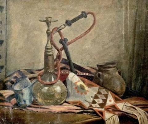 Journées Européennes du patrimoine - Conférence « Deux artistes Bourbonnais, pionniers de l'art déco: André Saglio et Adolphe Boigegrain »