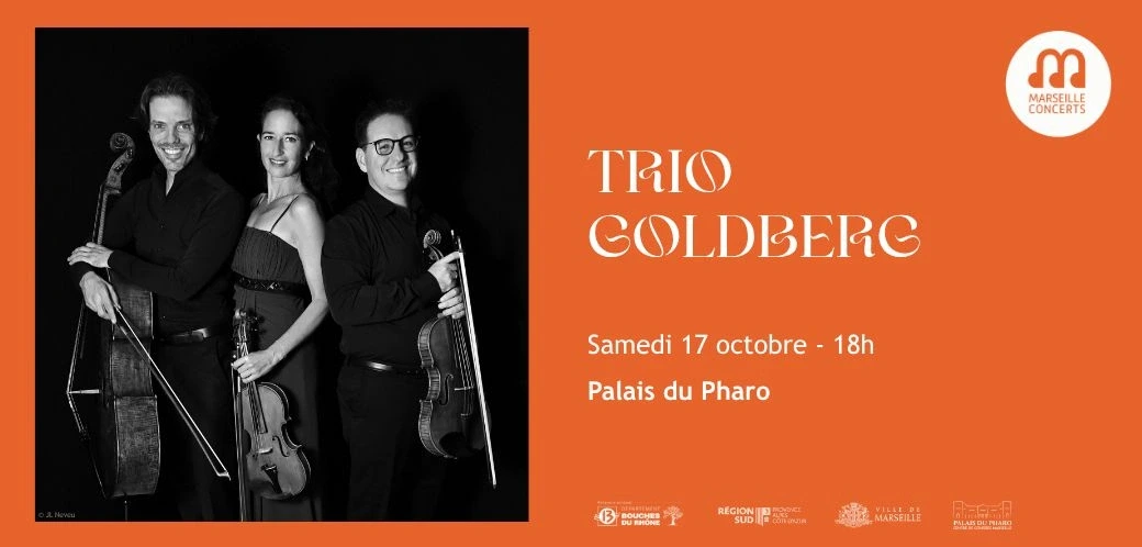 Trio Goldberg