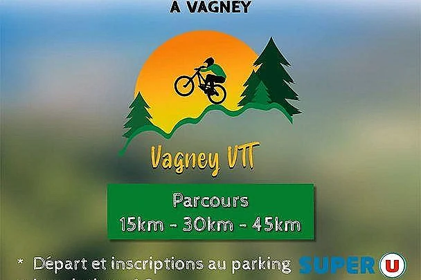 Rando VTT la Vert'Étiste