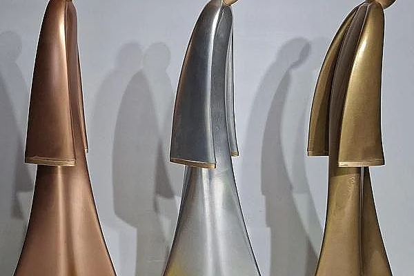 Exposition de sculptures et peintures de Patrick Rosenstein