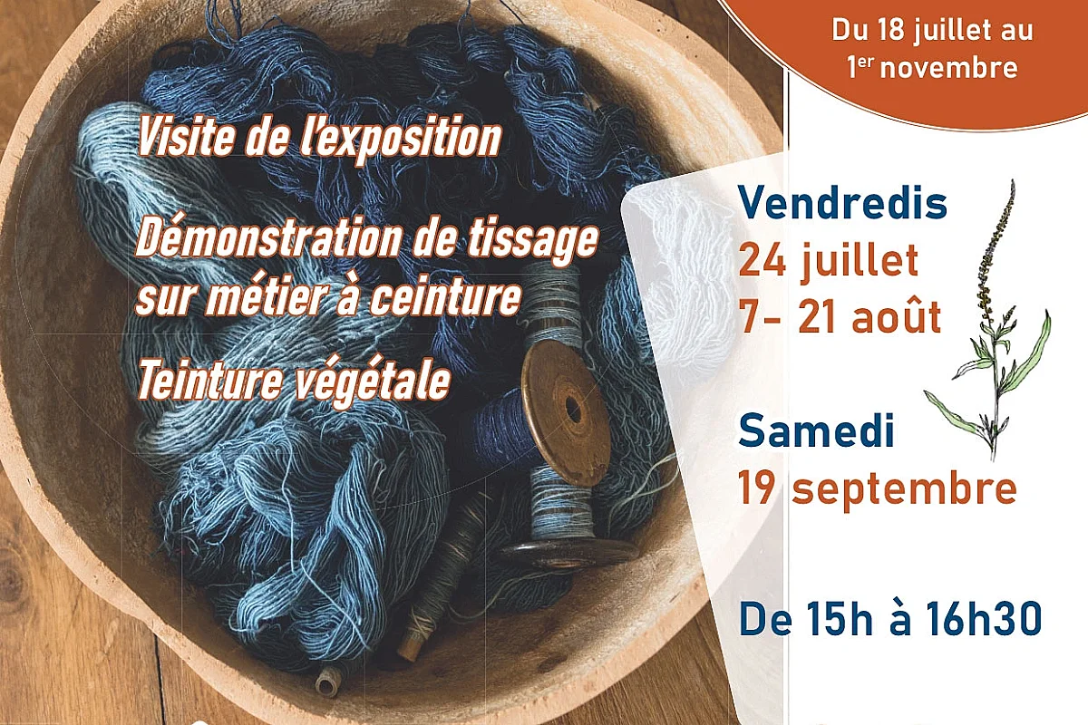 Animation "Sur le fil"