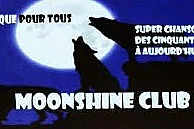 Concert - Moonshine Club