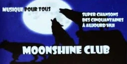 Concert - Moonshine Club