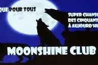 Concert - Moonshine Club